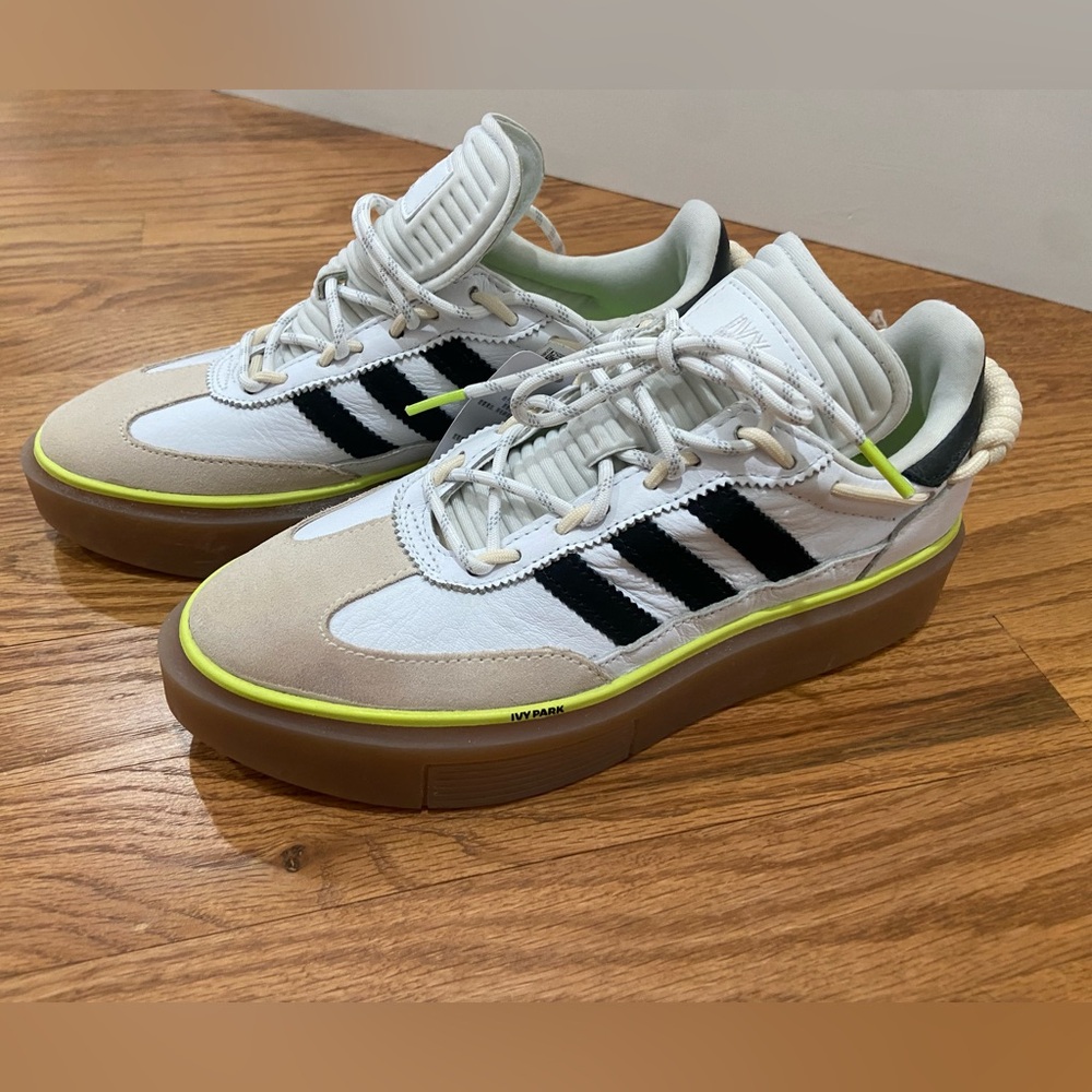 adidas Women's super sleek 72 Ivy Park x Beyonce sneaker NWT